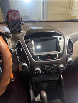 هیۆندای تۆکسۆن